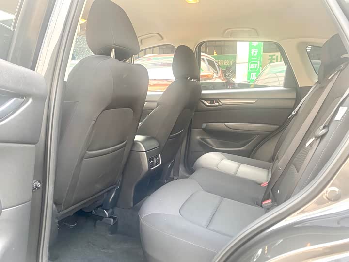 Фото 7 - Mazda CX-5