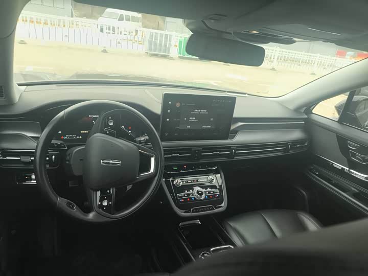 Фото 3 - Lincoln Corsair