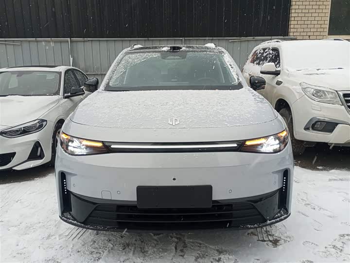 Фото 3 - Leapmotor C16