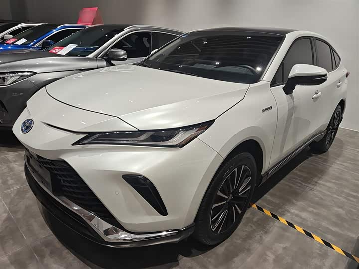 Фото 2 - Toyota Venza