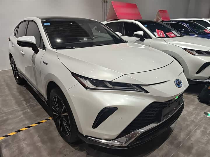 Фото 4 - Toyota Venza