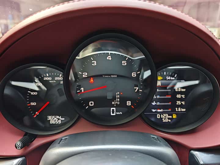 Фото 8 - Porsche 718