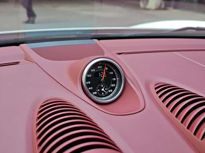 Фото 9 - Porsche 718