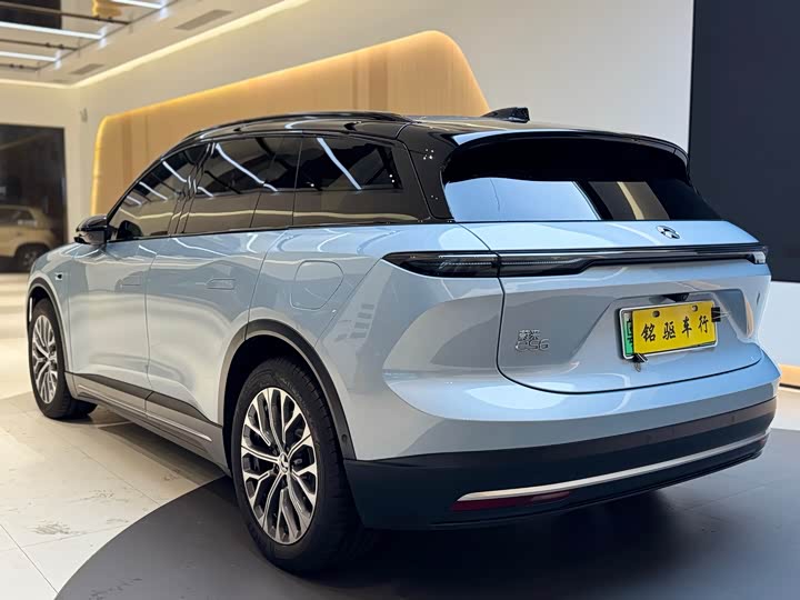 Фото 4 - Nio ES6