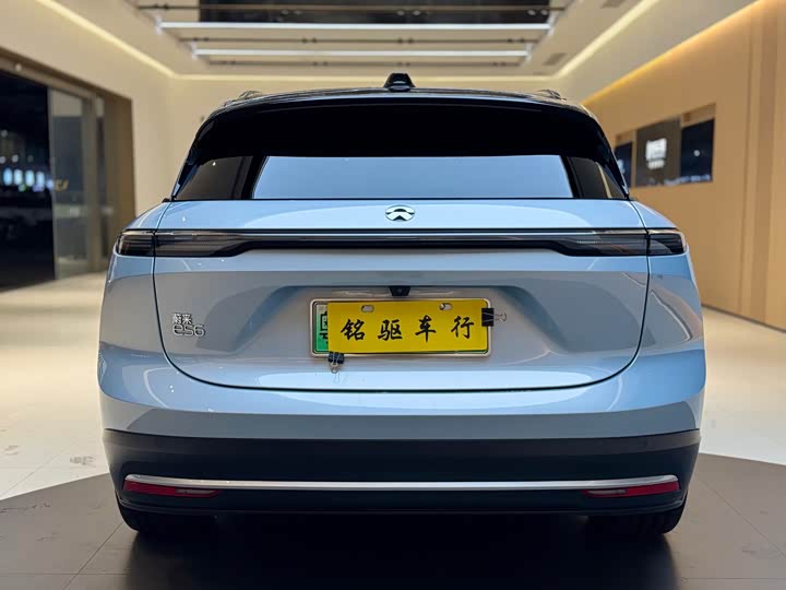 Фото 5 - Nio ES6