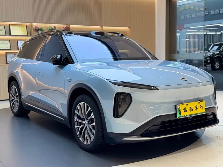 Фото 6 - Nio ES6