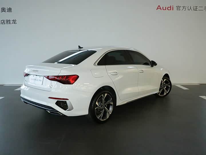 Фото 4 - Audi A3