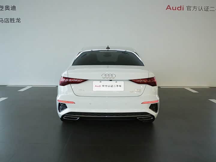 Фото 5 - Audi A3