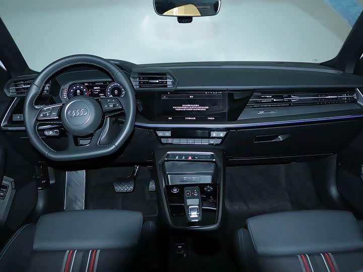 Фото 7 - Audi A3