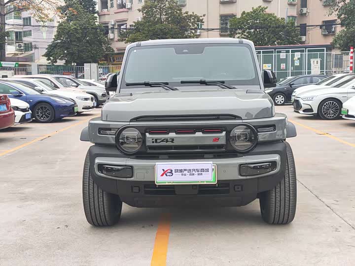 Фото 2 - Chery iCar V23