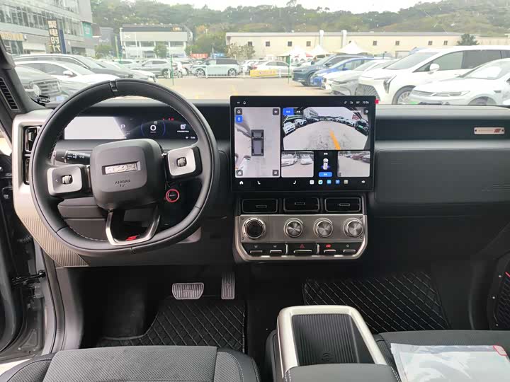 Фото 7 - Chery iCar V23