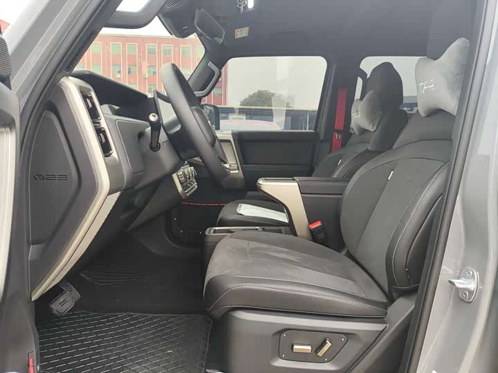 Фото 8 - Chery iCar V23