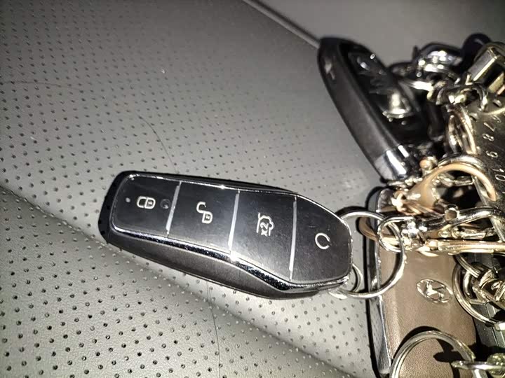 Фото 9 - BYD Qin L