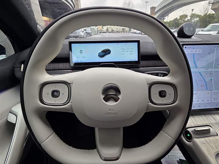 Фото 3 - Nio ES7