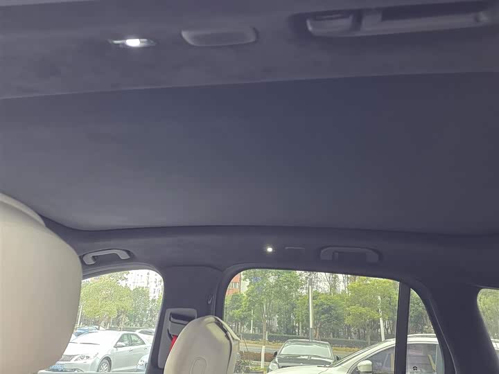 Фото 8 - Nio ES7