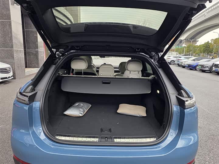 Фото 9 - Nio ES7