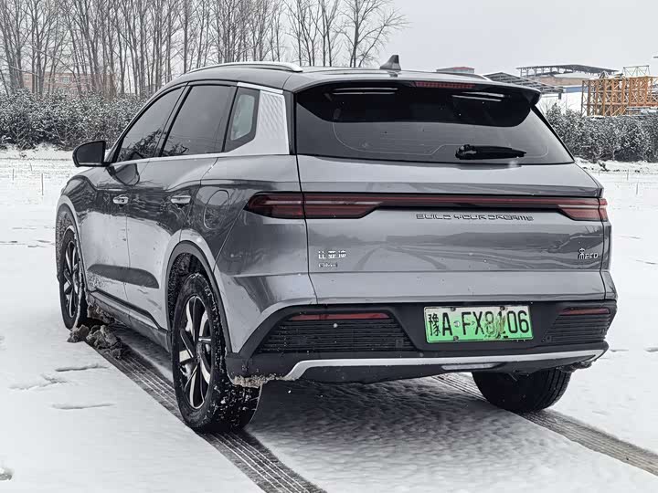 Фото 9 - BYD Song Pro Hybrid