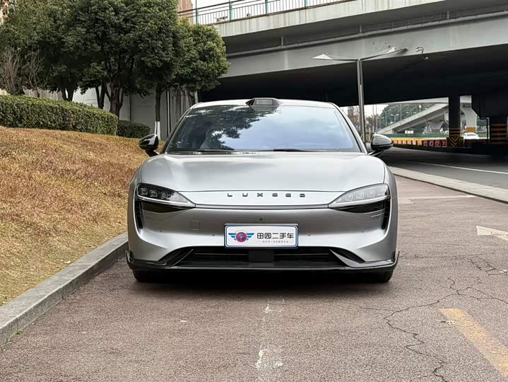 Фото 2 - Luxeed S7