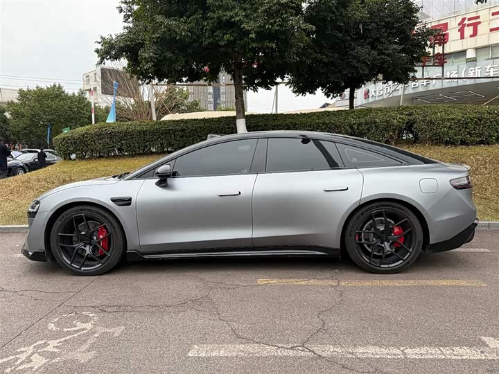 Фото 3 - Luxeed S7