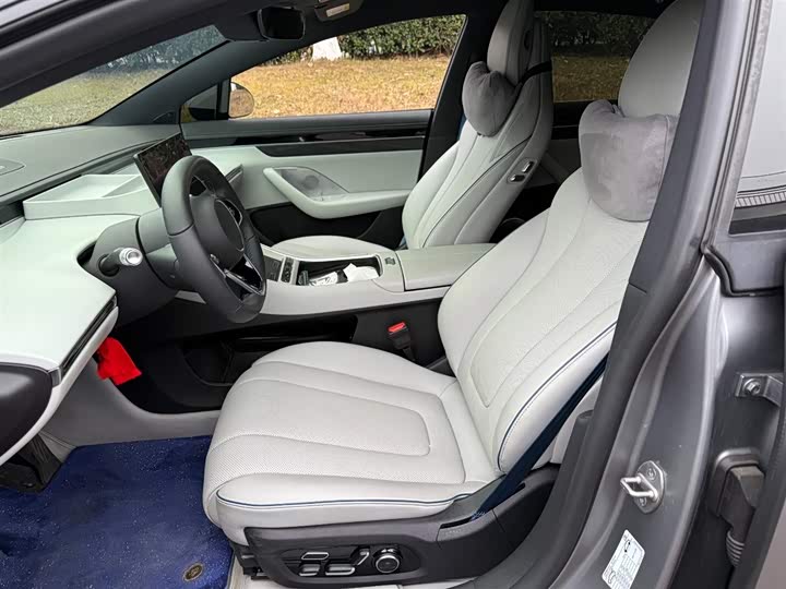 Фото 8 - Luxeed S7