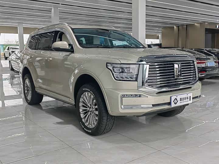 Фото 3 - Tank 500