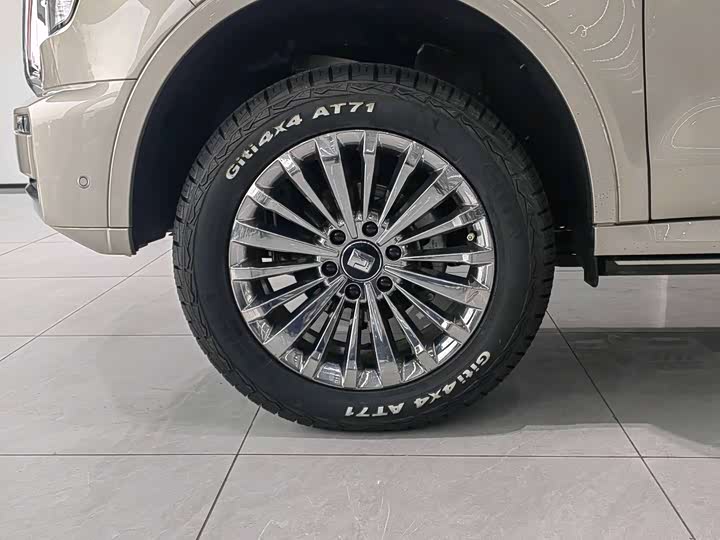 Фото 4 - Tank 500