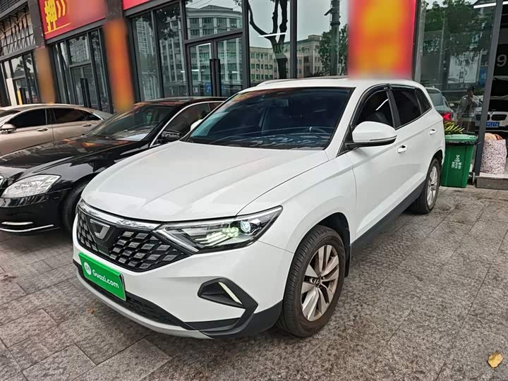 Фото 1 - Jetta VS7