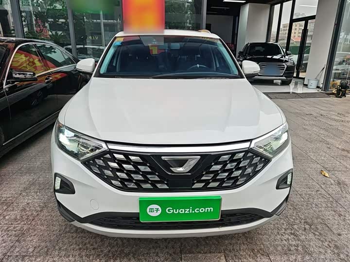 Фото 3 - Jetta VS7