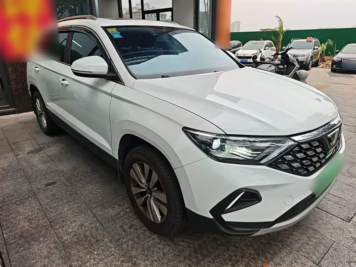 Фото 4 - Jetta VS7