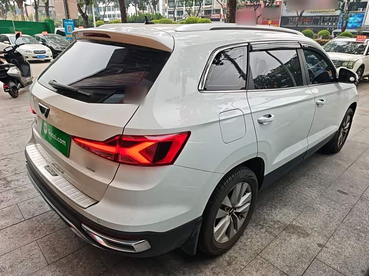 Фото 7 - Jetta VS7