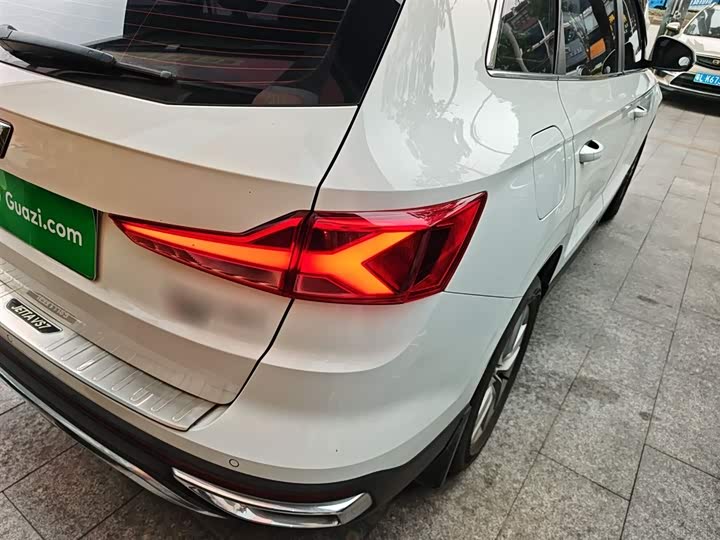 Фото 8 - Jetta VS7