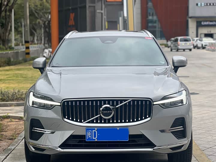 Фото 2 - Volvo XC60
