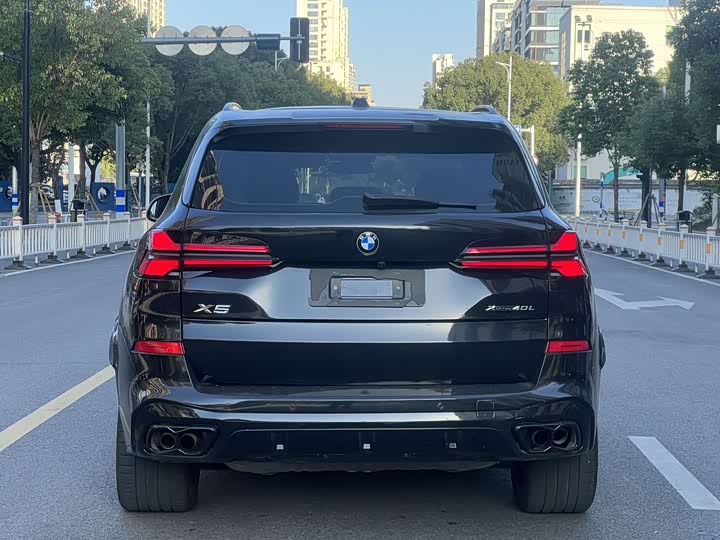 Фото 7 - BMW X5