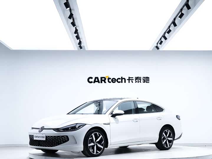 Фото 1 - Volkswagen Lamando L