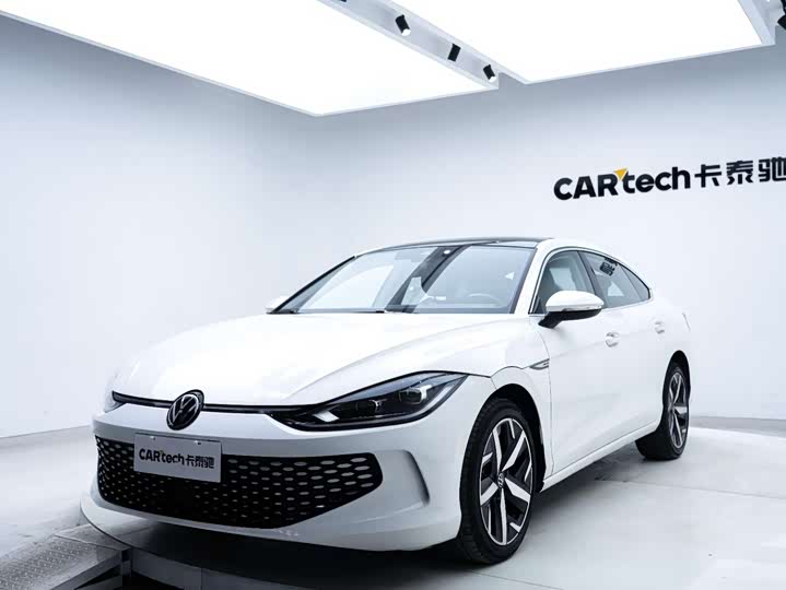 Фото 6 - Volkswagen Lamando L