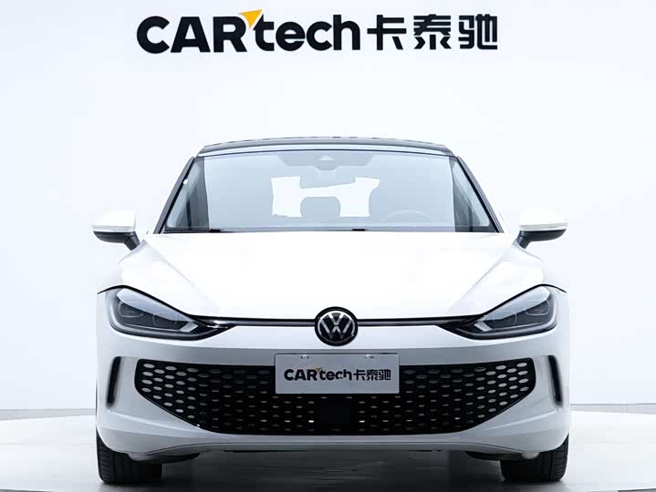 Фото 9 - Volkswagen Lamando L