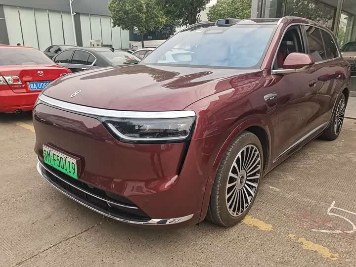 Фото 1 - Aito M8