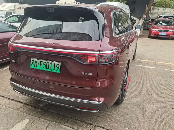 Фото 5 - Aito M8