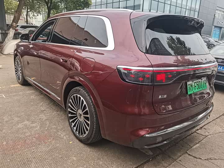 Фото 6 - Aito M8