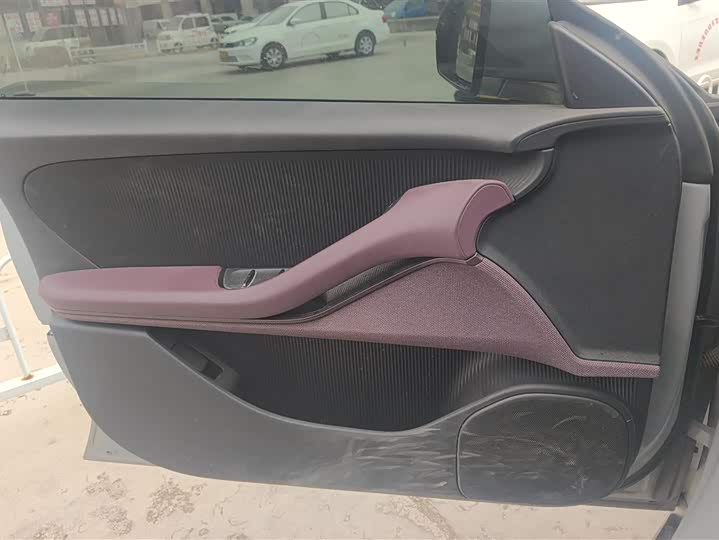 Фото 7 - Nio ET5T