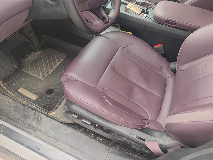 Фото 9 - Nio ET5T