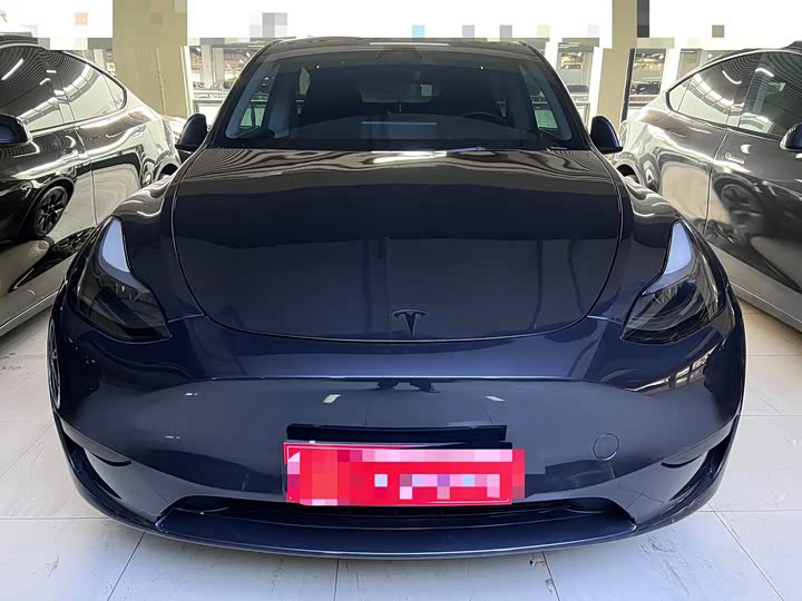 Фото 2 - Tesla Model Y