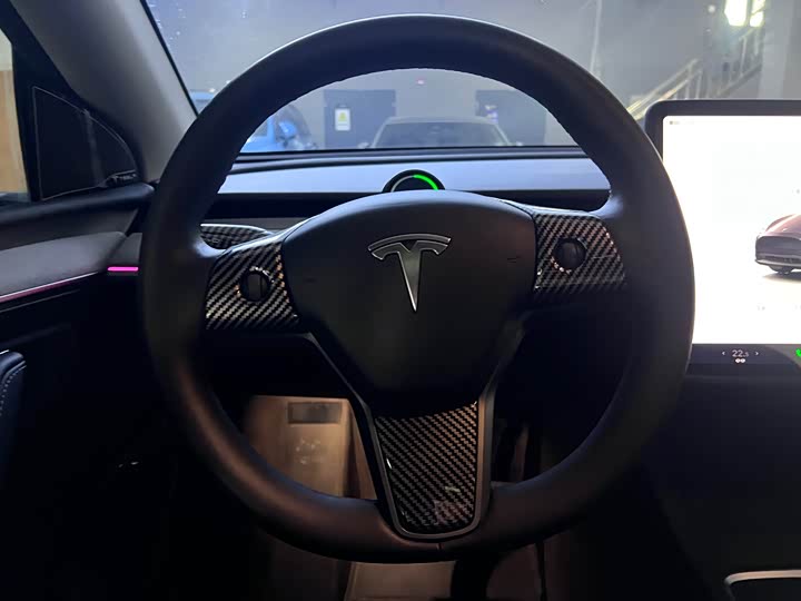 Фото 7 - Tesla Model Y