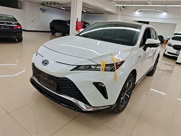 Фото 2 - Toyota Venza