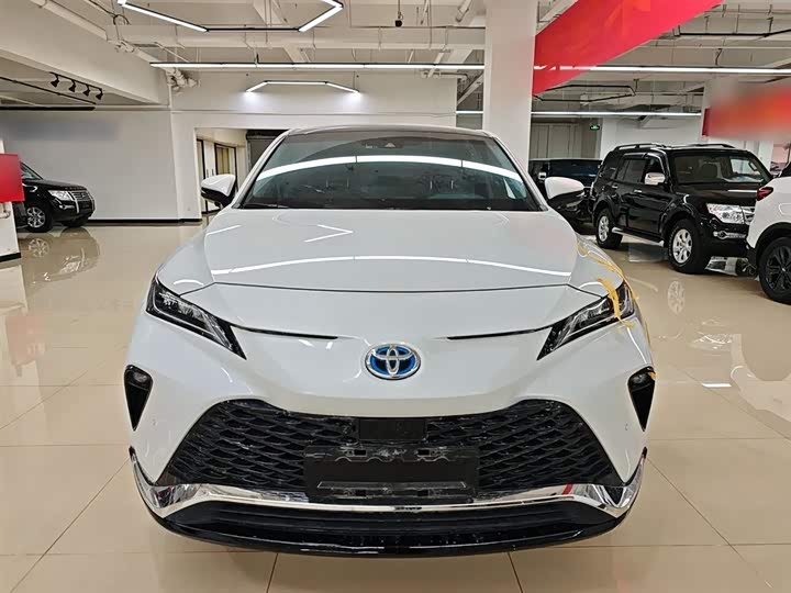 Фото 3 - Toyota Venza