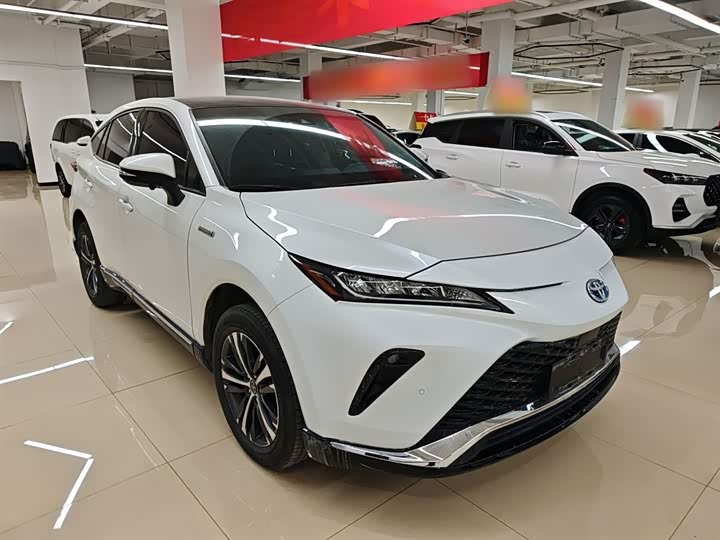 Фото 4 - Toyota Venza