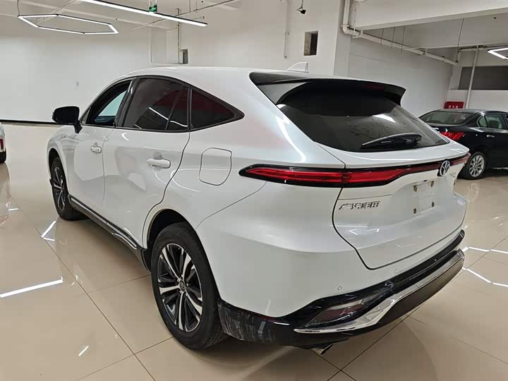 Фото 5 - Toyota Venza