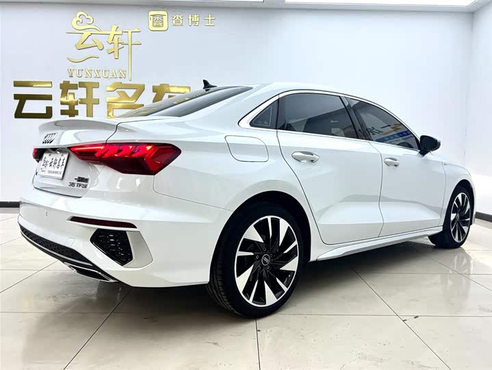 Фото 6 - Audi A3