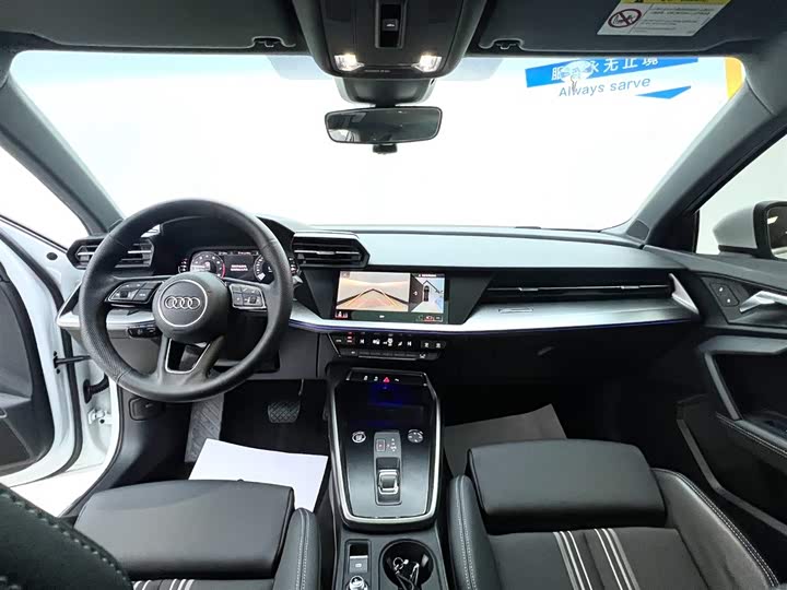 Фото 8 - Audi A3