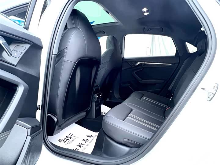 Фото 9 - Audi A3